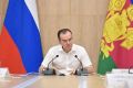 Вениамин Кондратьев: Необходимо предусмотреть дополнительные бригады коммунальных служб на случай аварий в отопительный сезон