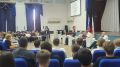 Память сильнее времени: в Краснодаре прошёл Урок Памяти, посвящённый трагедии Беслана