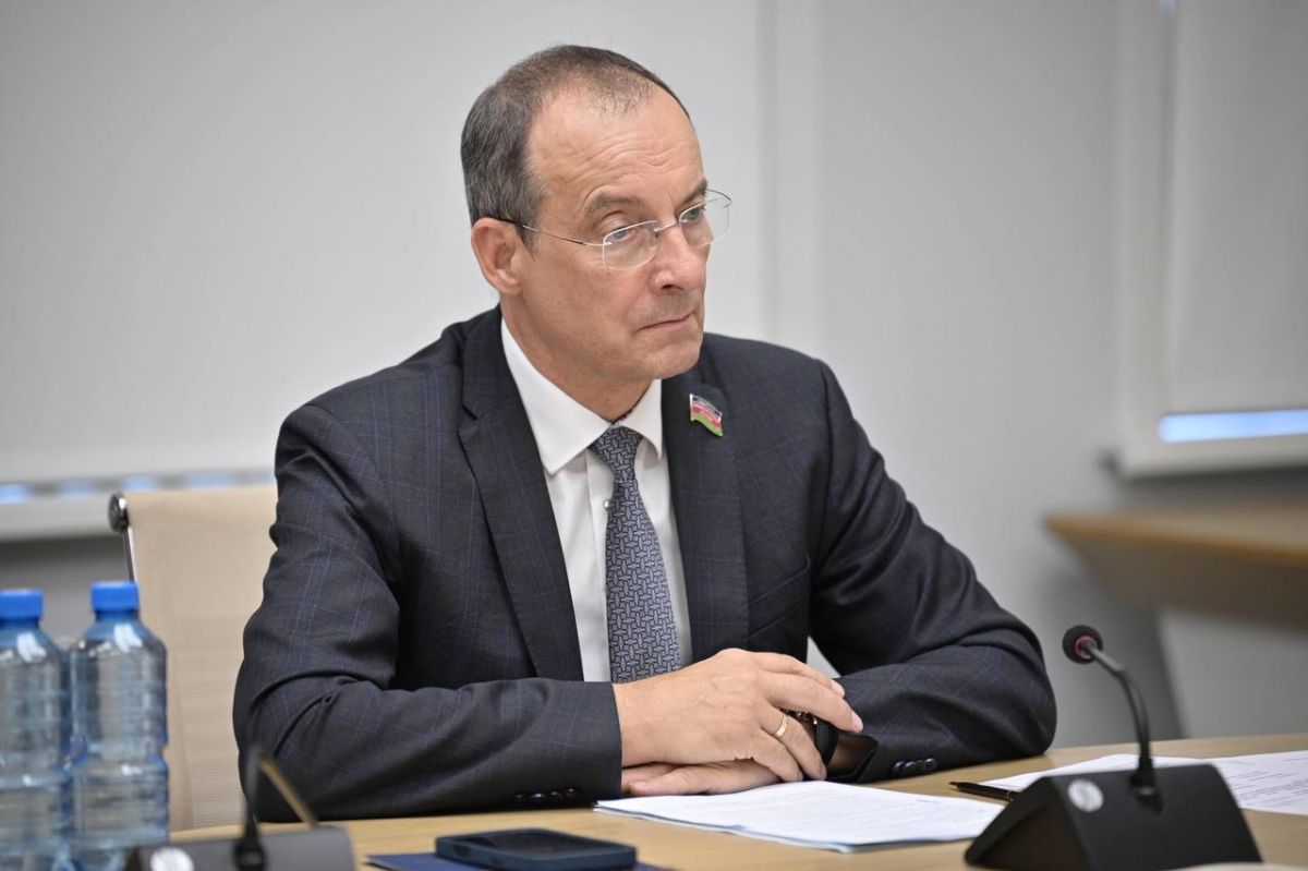 Губернатор Кубани Вениамин Кондратьев провел совещание, на котором рассмотрели готовность систем жизнеобеспечения и социальных объектов Краснодарского края к осенне-зимнему сезону 2026-2027 годов Губернатор Кубани Вениамин Кондратьев провел совещание, на котором рассмотрели готовность систем жизнеобеспечения и социальных объектов Краснодарского края к осенне-зимнему сезону 2026-2027 годов