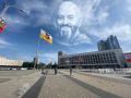 День, когда горят костры рябин, продолжается