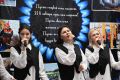 В преддверии профессионального праздника состоялось чествование работников филиала № 2 АО «Газпром газораспределение Краснодар»