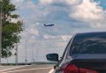 Самолет, который направлялся из Нижнего Новгорода в Анталью, пришлось посадить в Минеральных Водах