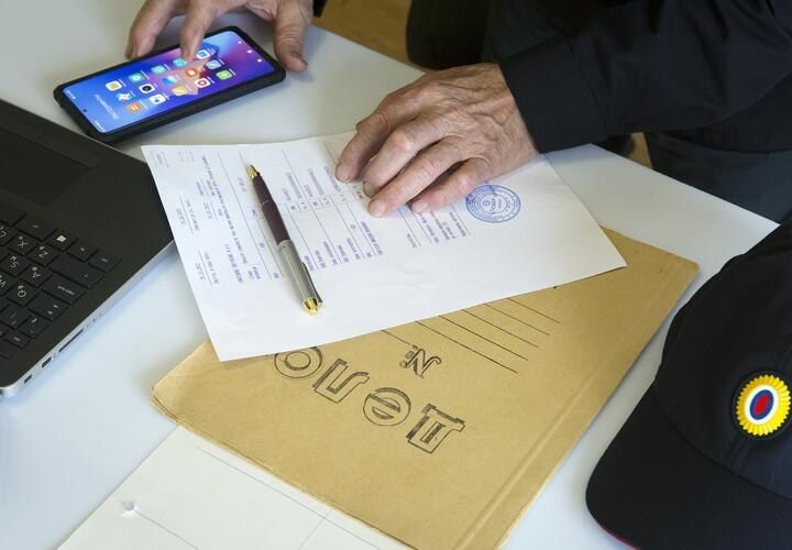 63 532 500 рублей – размер взятки, в получении которой обвиняют бывшего заместителя начальника ГУ МВД по Краснодарскому краю, а также его подчинённых