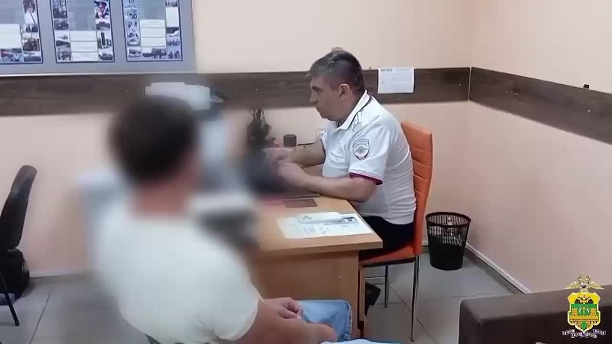 Сочинец привлечен к ответственности за съемку работы ПВО