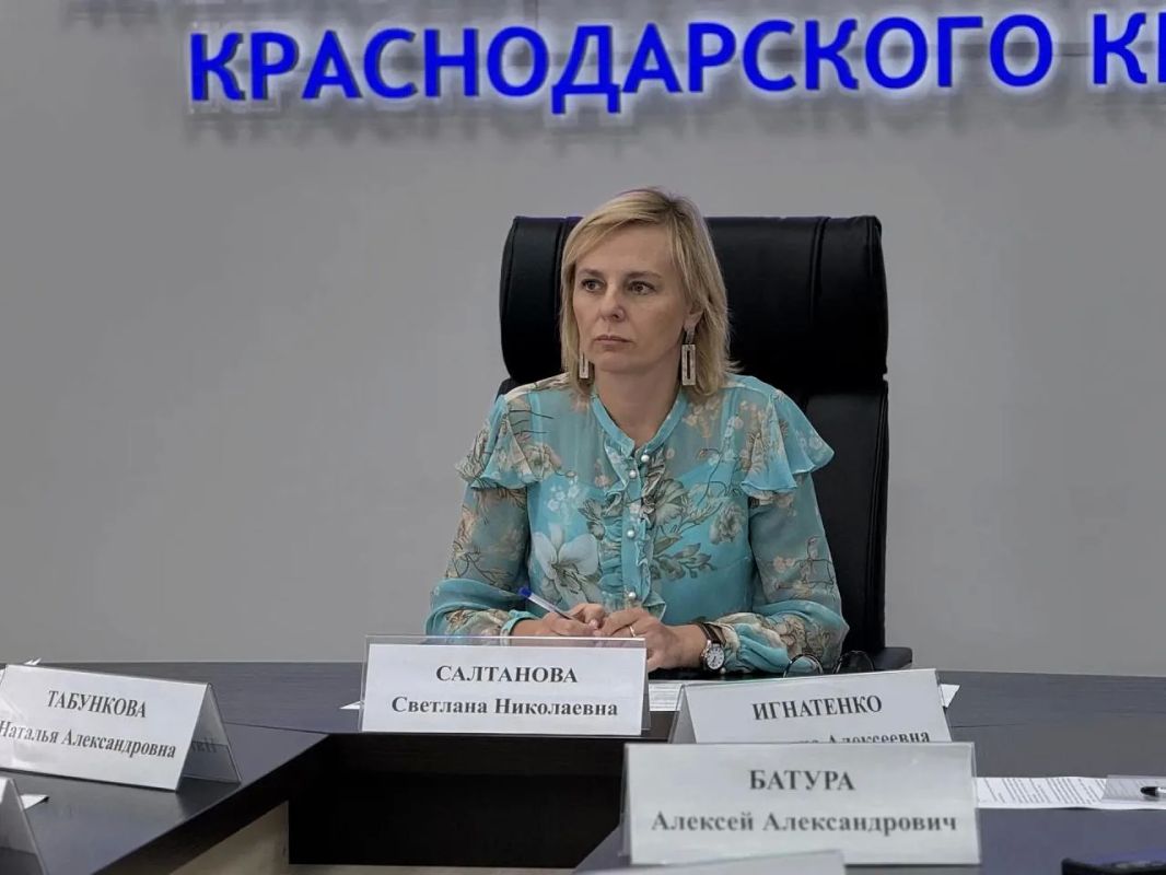 Бережливость — не для галочки, а для людей: соцучреждения Кубани повышают эффективность