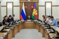 Оборот предприятий потребительской сферы Краснодарского края достиг 3,9 триллиона рублей