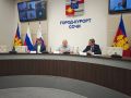 По инициативе Константина Затулина в администрации Сочи совещание по проблемам дорожно-транспортной отрасли курорта