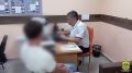 Сочинец снимал с балкона работу ПВО
