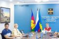 На краевом совещании обсудили ситуацию с топливом