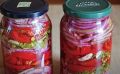 Пикантный маринованный лук: идеальная закуска к шашлыку