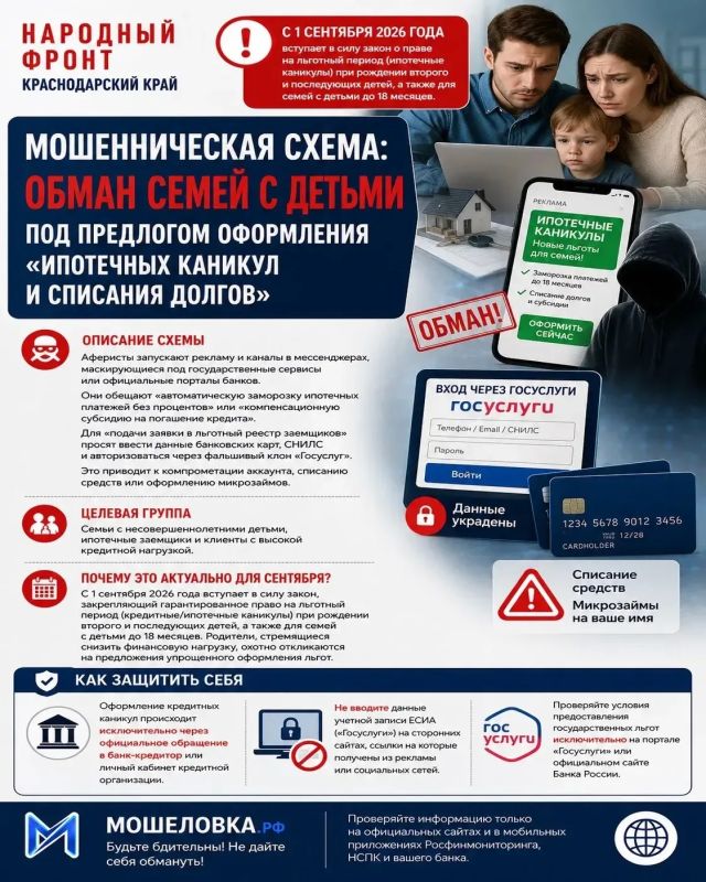 Новые угрозы: мошенники переписывают сценарии обмана россиян Новые угрозы: мошенники переписывают сценарии обмана россиян