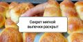 Секрет нежных булочек: как избежать черствости даже на следующий день