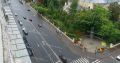 На видео попал момент ДТП с «Феррари» бизнесмена и экс-кандидата в депутаты ГД Ибышева
