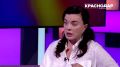Сама является мамой особенного ребёнка