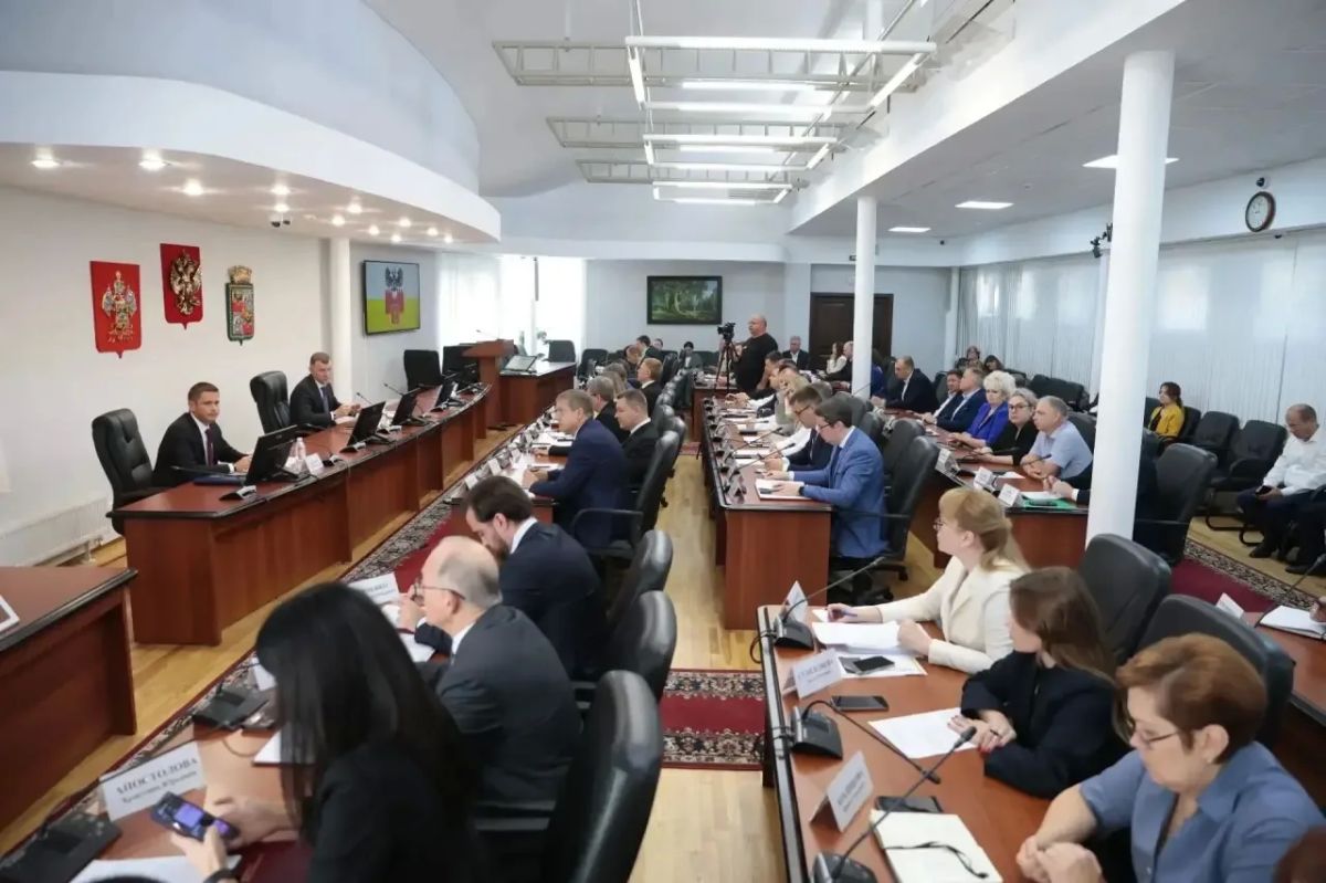 С начала санитарного марафона в Краснодаре очистили более 92 тысяч квадратных метров территорий С начала санитарного марафона в Краснодаре очистили более 92 тысяч квадратных метров территорий