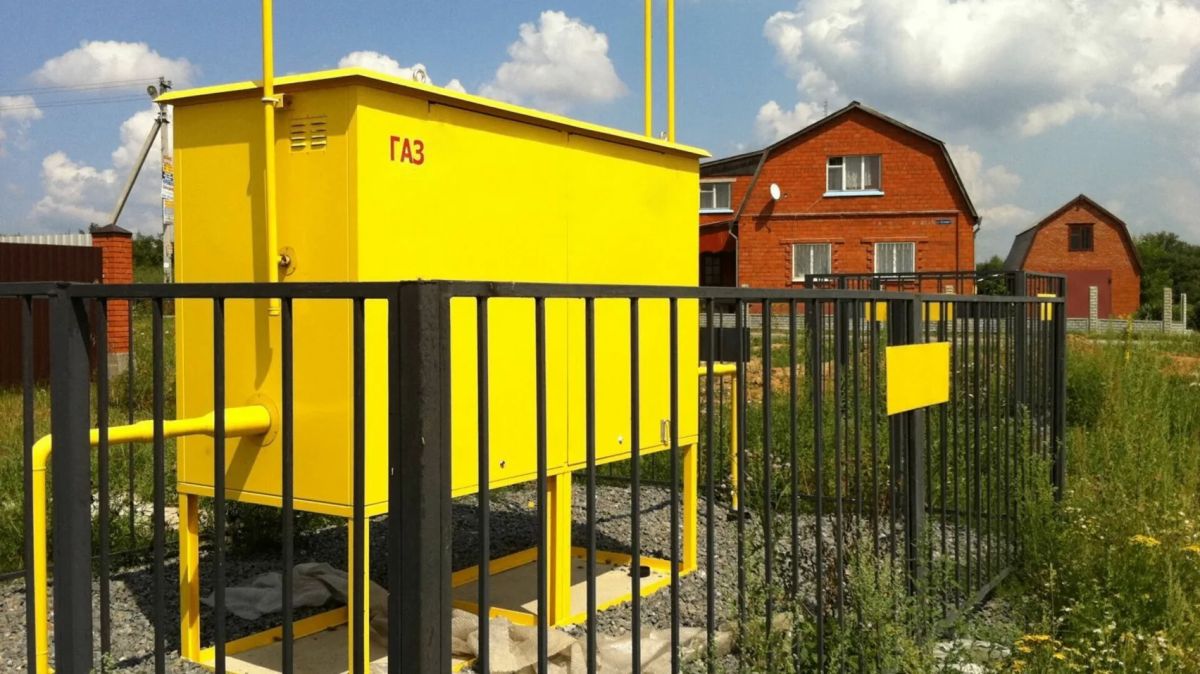 Евгений Наумов: Социальная газификация – одна из важнейших программ, которая приносит в дома краснодарцев тепло Евгений Наумов: Социальная газификация – одна из важнейших программ, которая приносит в дома краснодарцев тепло