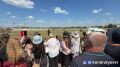 Вениамин Кондратьев: Краснодарский ипподром вновь собрал сильнейших жокеев, тренеров и коневладельцев
