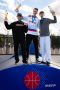Летающие райдеры!. Ждали результатов с чемпионата России BMX фристайлу в рампе!?