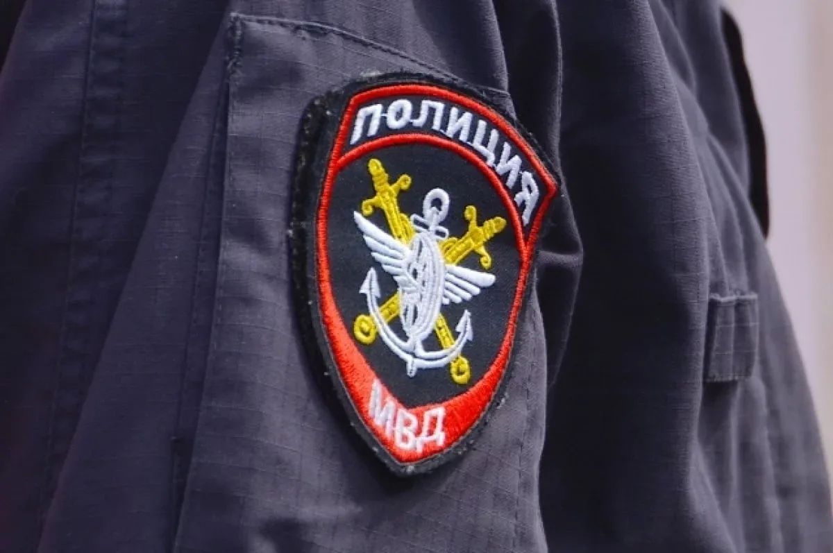 Полиция Курганинска ищет мужчину, который избил чужого ребенка