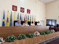 Прокуратурой Выселковского района принято участие в заседании рабочей группы по противодействию нелегальной занятости