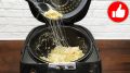 Сытные макароны с сыром: идеальное блюдо для мультиварки