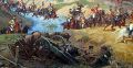 День в истории. 7 сентября 1812 года состоялось Бородинское сражение