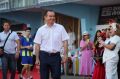Вениамин Кондратьев вручил награды победителям скачек на Кубок и призы губернатора Краснодарского края
