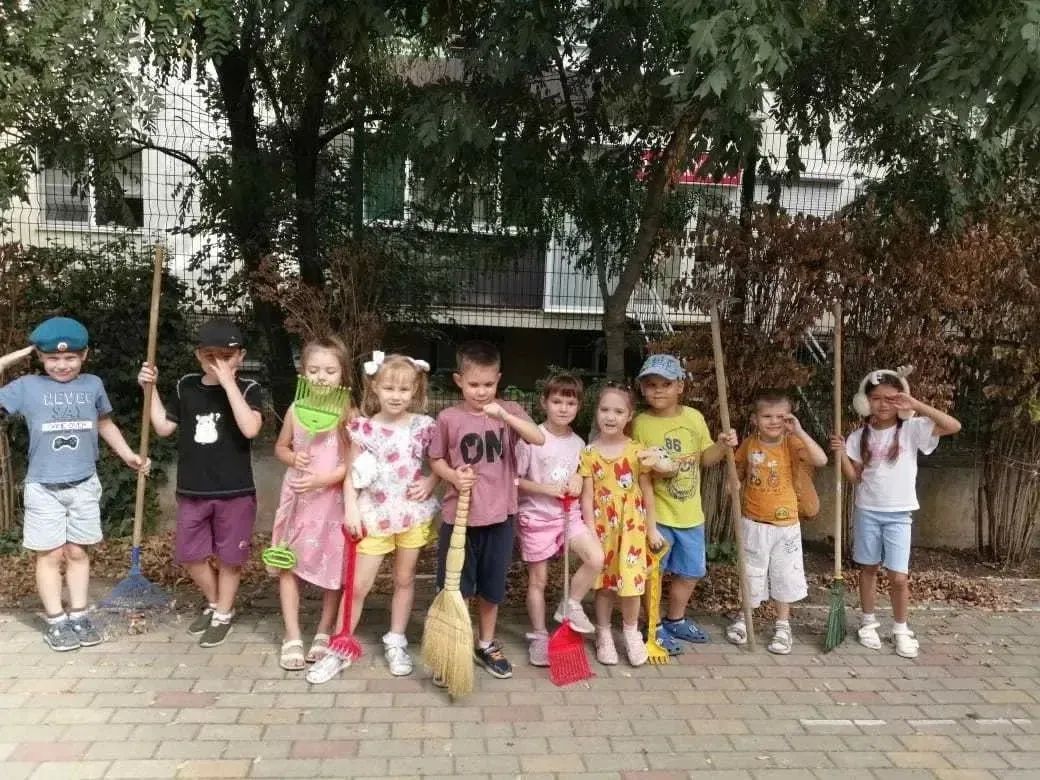 С начала санитарного марафона в Краснодаре очистили более 92 тысяч квадратных метров территорий С начала санитарного марафона в Краснодаре очистили более 92 тысяч квадратных метров территорий