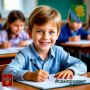 Главное условие успешной учебы - здоровье ребенка