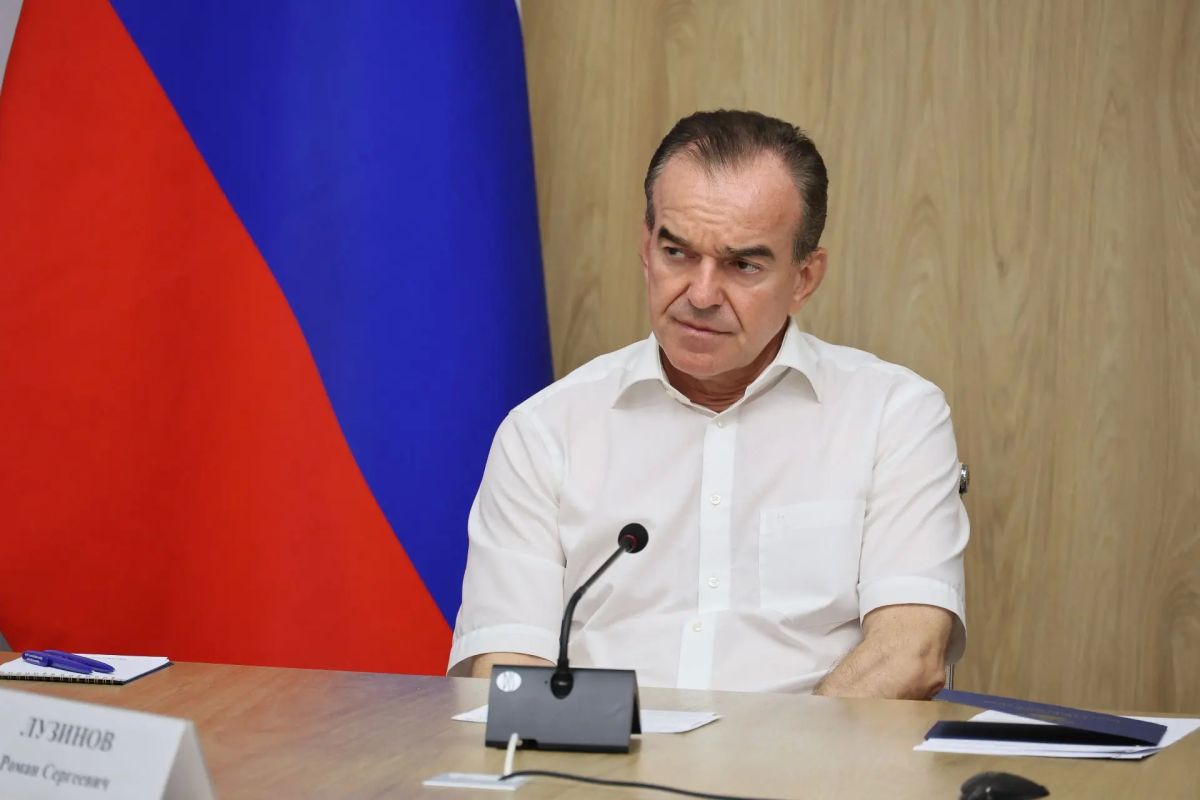 По поручению Вениамина Кондратьева во всех муниципалитетах Кубани создадут жилые массивы для участников СВО По поручению Вениамина Кондратьева во всех муниципалитетах Кубани создадут жилые массивы для участников СВО