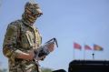 ВОЙСКА БЕСПИЛОТНЫХ СИСТЕМ: СПЕЦКОНТРАКТ В КРАСНОДАРСКОМ КРАЕ