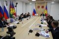 По поручению Вениамина Кондратьева во всех муниципалитетах Кубани создадут жилые массивы для участников СВО