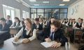 Более 1500 школьников Кубани присоединились к циклу лекций «Коды Курчатова»