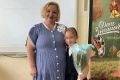 «Достали из-под колес еле живую»: 9-летнюю девочку переломало во время ДТП в Адыгее