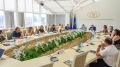 НА КУБАНИ ОБСУДИЛИ ПОДДЕРЖКУ СЕМЕЙНЫХ ПРЕДПРИЯТИЙ
