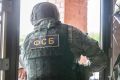 Троих россиян задержали в Крыму по делу о госизмене