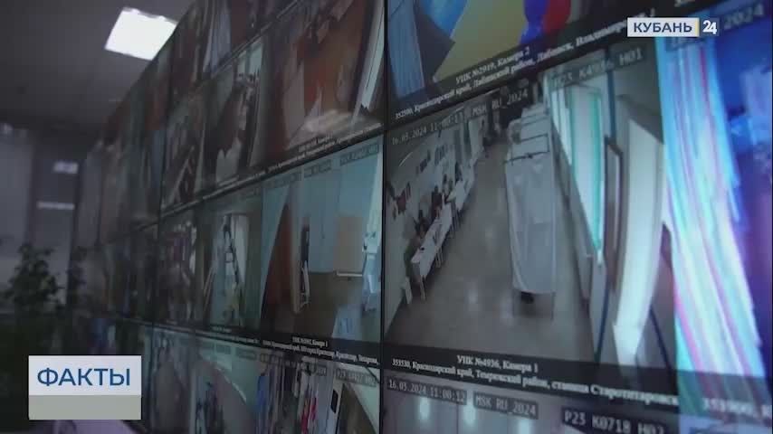 Выборы в Госдуму пройдут три дня