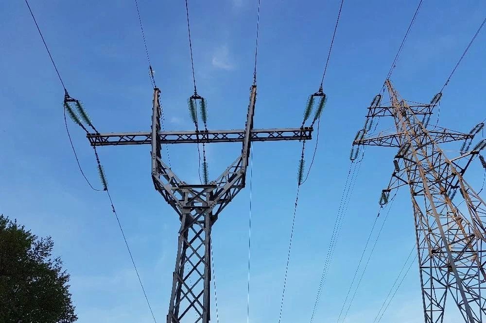 В результате атаки БПЛА часть Геленджика осталась без света