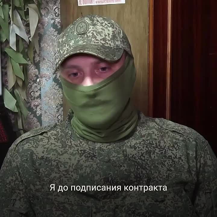 Он служил в Русской Православной Церкви, а потом пошёл на СВО