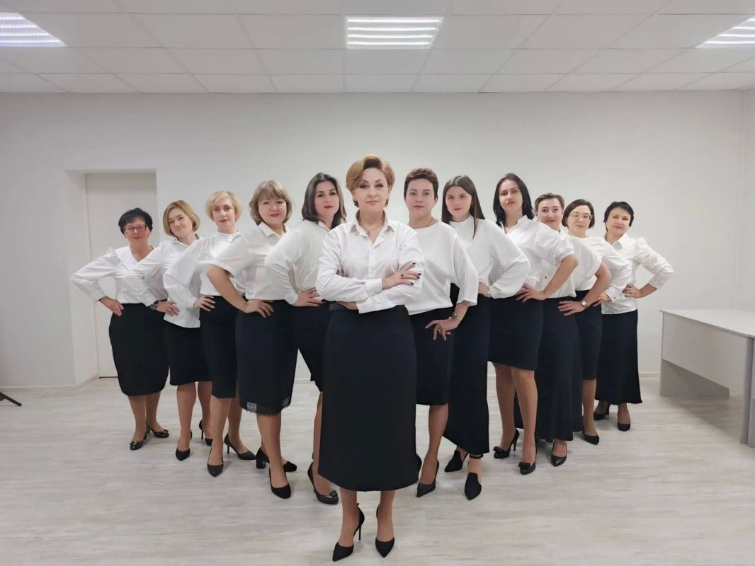 В одной из номинация всероссийского конкурса «На стороне ребенка» победил Краснодарский край