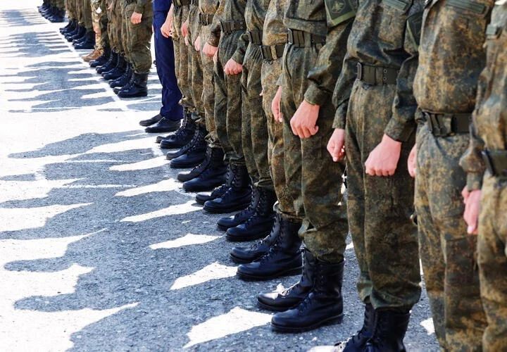 Разговоры о новой волне мобилизации в России беспочвенны