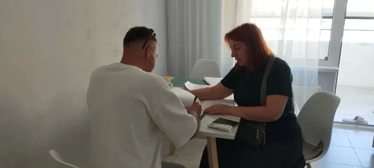 Андрей Кравченко: Продолжается работа оперативного штаба по ликвидации последствий атаки БПЛА на Новороссийск в ночь с 8 на 9 сентября Андрей Кравченко: Продолжается работа оперативного штаба по ликвидации последствий атаки БПЛА на Новороссийск в ночь с 8 на 9 сентября
