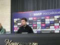 Мурад Мусаев стал лучшим тренером июля-августа в РПЛ