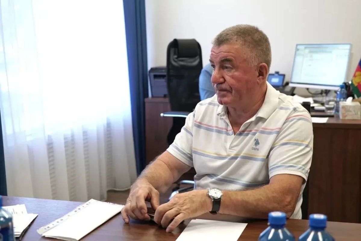 Светлана Маслова провела прием граждан Светлана Маслова провела прием граждан