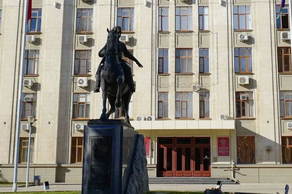 Более 1,7 тысячи мероприятий проведут в День образования Краснодарского края