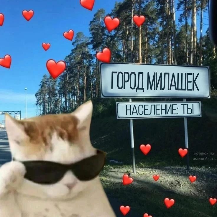 Кубанская красота точно спасёт этот мир Кубанская красота точно спасёт этот мир