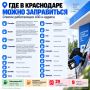 Сегодня в Краснодаре работают 77 АЗС