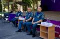 Региональный форум добровольцев: готовимся к любым вызовам!