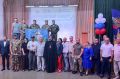 В честь 89-летия со дня образования Краснодарского края в Центре национальных культур «Истоки» прошло праздничное мероприятие