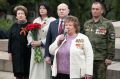 Михаил Развожаев: Сегодня 35 лет региональной общественной организации «Севастопольское объединение поисковых отрядов «Долг»